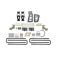 SKYJACKER C2068C 6 In. Component Box