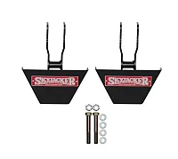 SKYJACKER C2068TD 6 In. Component Box With Torsion Ba