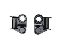 SKYJACKER C2068TR 6 In. Component Box With Raised Tor