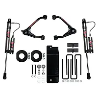 SKYJACKER C7350KX 3.5 In. Suspension Lift Kit With Ad