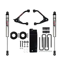 SKYJACKER C7350KXM 07> Gm 1500 3.5' W/Cast Stl