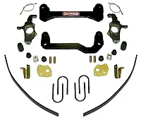 SKYJACKER CC429K 4&#039;Kit 09-10 Colorado/Cany