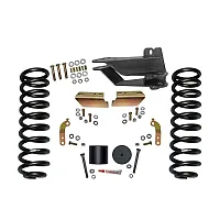 SKYJACKER F1720VB 2.5 In. Front Component Box With Fr