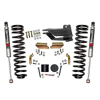 SKYJACKER F1720VBKM 2.5 In. Front Leveling Kit With M95