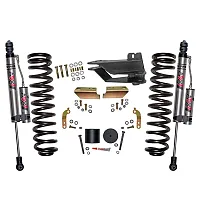 SKYJACKER F1720VBKX 2.5 In. Front Leveling Kit With Adx