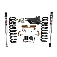 SKYJACKER F1720VBKXM 2.5'Kit 17>F250/350 W/Adx