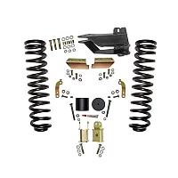 SKYJACKER F1725VBKE 2.5 In. Coil Lift