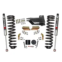 SKYJACKER F1725VBKM 2.5 In. Coil Lift M95 Shocks