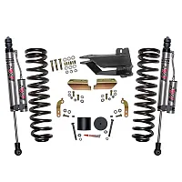 SKYJACKER F1725VBKX 2.5 In. Coils Adx Reservoir Shocks
