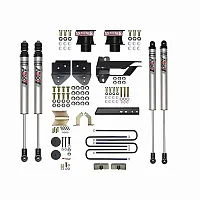 SKYJACKER F1740SKXM 4'Spcr Kt 17F2504X4W/Adx