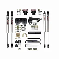 SKYJACKER F1740SKXM3 4'Spcr Kt 17F2304X4W/Adx
