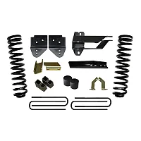 SKYJACKER F17451K Lift Kit Suspension