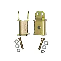 SKYJACKER F17SE25 17 Super Duty Shk Ext Brkts