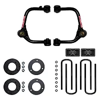SKYJACKER F2130 3 In. Component Box With Upper Cont