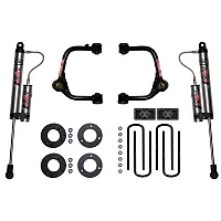 SKYJACKER F2130KX 3 In. Suspension Lift Kit With Adx