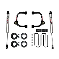 SKYJACKER F2130KXM 21 F150 3' Upper A-Arm Kit