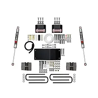 SKYJACKER F2145BM 4.5 In. Comp Box