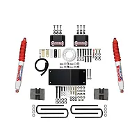 SKYJACKER F2145BN 4.5 In. Comp Box