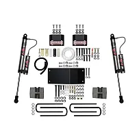 SKYJACKER F2145BX 4.5 In. Comp Box
