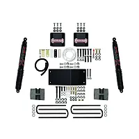 SKYJACKER F2160BB 6 In. Comp Box