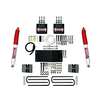 SKYJACKER F2160BH 6 In. Comp Box
