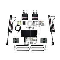 SKYJACKER F2160BX 6 In. Comp Box