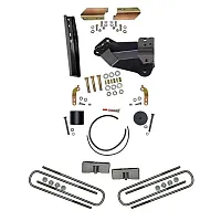 SKYJACKER F23451 4 In. Component Box