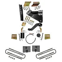 SKYJACKER F23651 6 In. Component Box