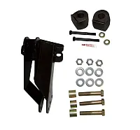 SKYJACKER F528MSP 08-17 Ford S/D 2.5&#039; W/Trk B