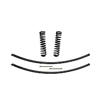 SKYJACKER F825K 2&#039; Kit (Dsl) F250/350 08