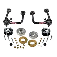 SKYJACKER FB2130MSPB 3 In. Suspension Lift Kit With Meta
