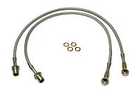 SKYJACKER FBL83 Frt Brake Lines Gm 07