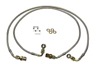 SKYJACKER FBL84 4&#039;Frt Brk Line Kit Ford08