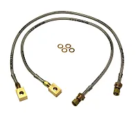 SKYJACKER FBL93 Frt Brake Lines 76-79 F25