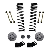 SKYJACKER G250RPELT 2.5 In. Suspension Lift Kit