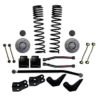 SKYJACKER G350PELT 3.5 In. Suspension Lift Kit