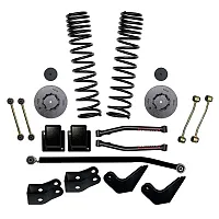 SKYJACKER G350RPELT 3.5 In. Suspension Lift Kit