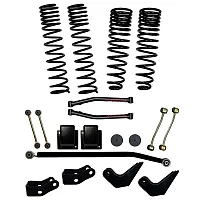 SKYJACKER G351PELT 3.5 In. Suspension Lift Kit