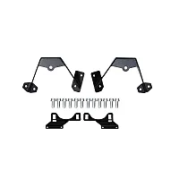 SKYJACKER G36RLSB 3.5-6 In. Rear Component Box