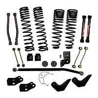 SKYJACKER G401MPELT 4 In. Suspension Lift Kit