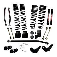 SKYJACKER G451RPELT 4.5 In. Suspension Lift Kit