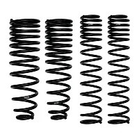SKYJACKER GR60FR F & R Coil Springs