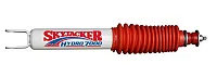 SKYJACKER H7003 Hydro Shock W/Red Boot
