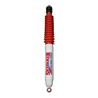SKYJACKER H7074 Hydro Shock W/Red Boot
