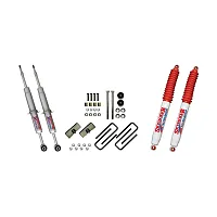 SKYJACKER HL30STBN 3&#039;Kit 05&gt; Hilux Vigo Nitros