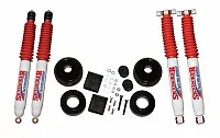 SKYJACKER JK20N Lift Kit Suspension