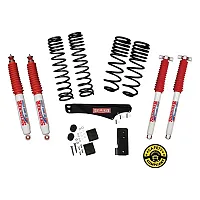 SKYJACKER JK25BPHLT 4 Dr 2-2.5&#039; Long Travel