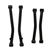 SKYJACKER JL24LL Hd Fr&Rr Lower Links