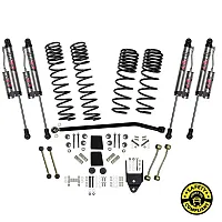 SKYJACKER JL35BKXLT 3.5 In. Suspension Lift System