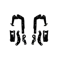 SKYJACKER JL36FLSB Frt Coilover Brkt Box Jeep Jl